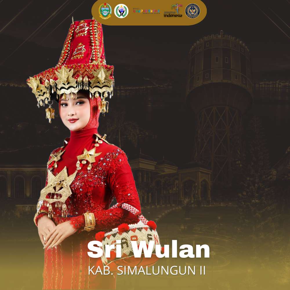 SRI WULAN